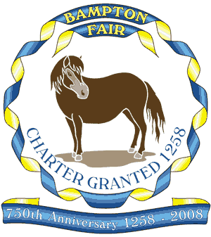 Bampton Charter Fair 2008